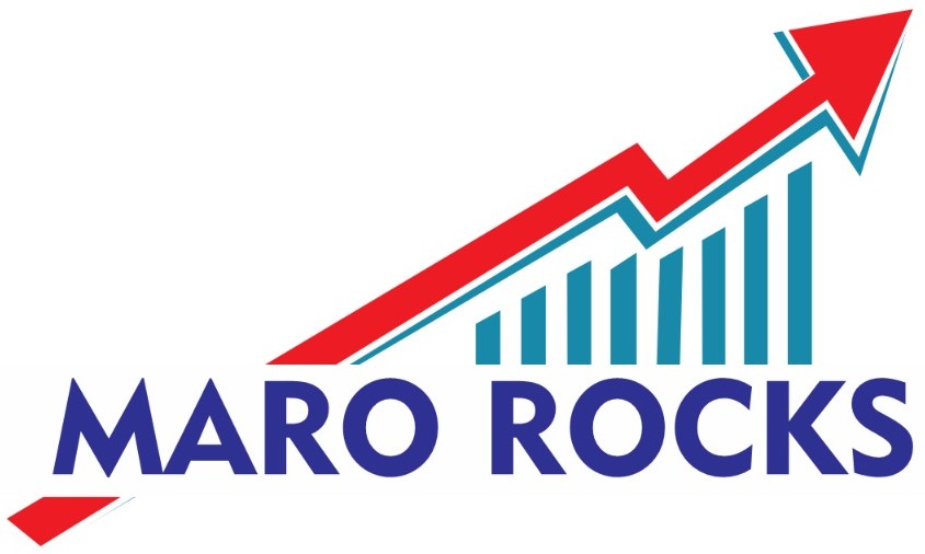 Logo Maro Rocks Ltd